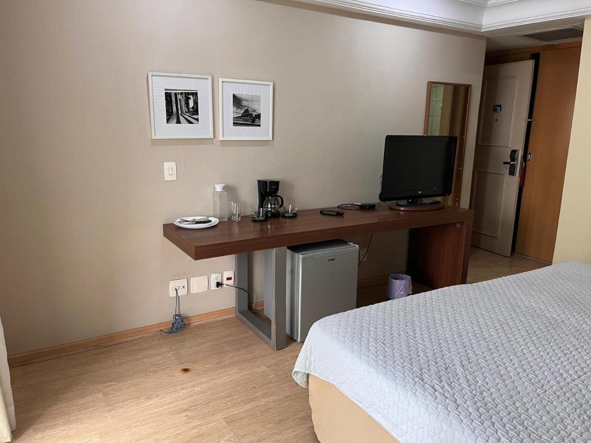 Appartement Encanto Do Mar Flat Na Barra Da Tijuca *