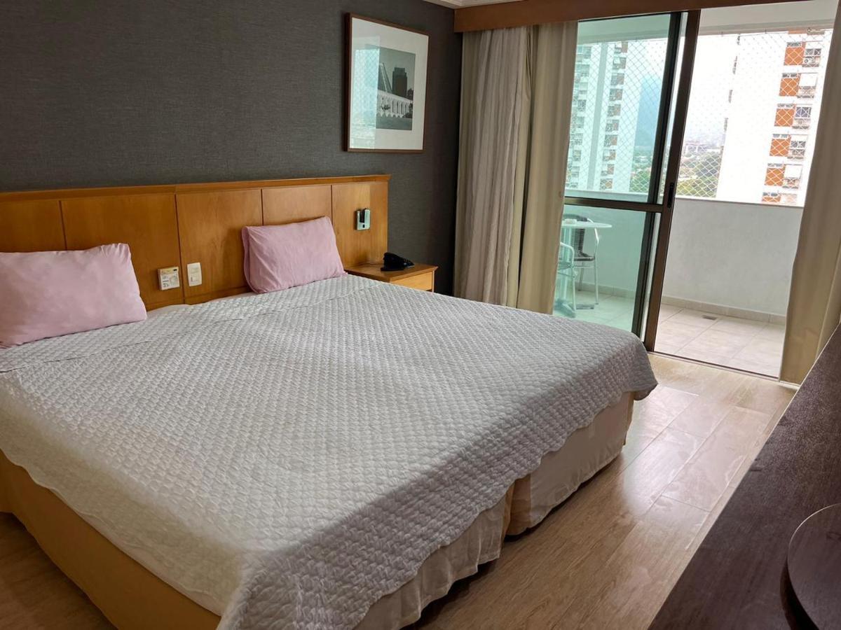 Appartement Encanto Do Mar Flat Na Barra Da Tijuca *